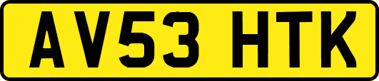 AV53HTK