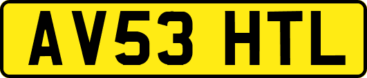 AV53HTL