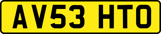 AV53HTO