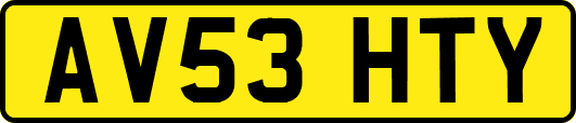 AV53HTY