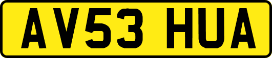 AV53HUA