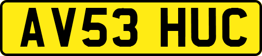 AV53HUC