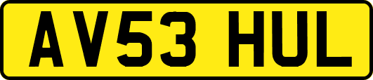 AV53HUL