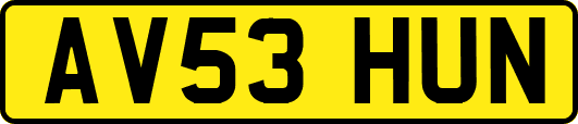 AV53HUN