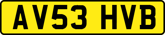 AV53HVB
