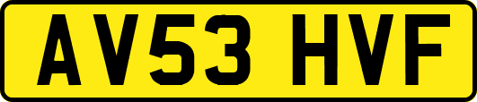AV53HVF