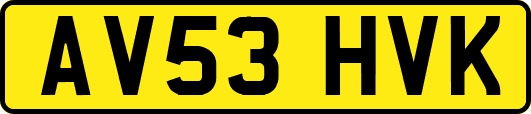 AV53HVK