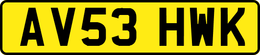 AV53HWK