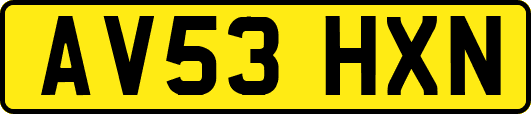 AV53HXN