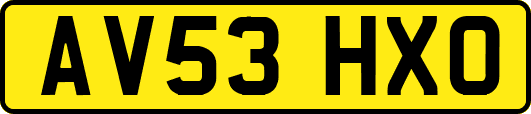 AV53HXO