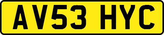 AV53HYC