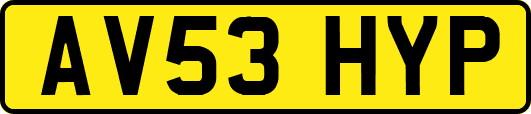 AV53HYP