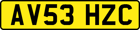 AV53HZC