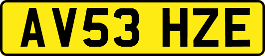 AV53HZE