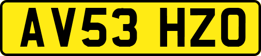 AV53HZO