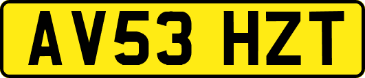AV53HZT