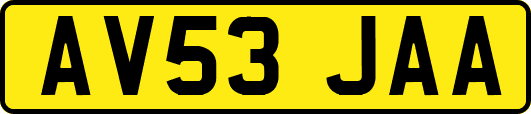 AV53JAA