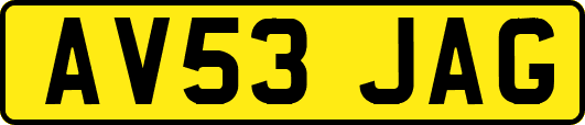 AV53JAG