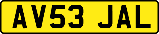 AV53JAL