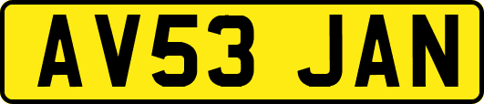 AV53JAN