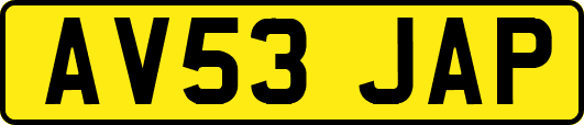 AV53JAP