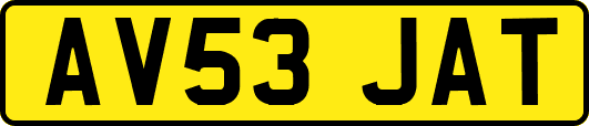 AV53JAT