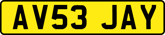 AV53JAY