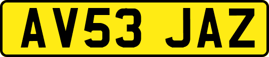 AV53JAZ
