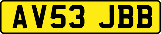AV53JBB