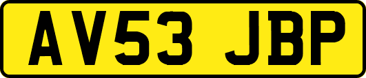 AV53JBP