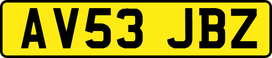 AV53JBZ