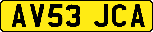 AV53JCA