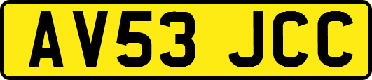 AV53JCC