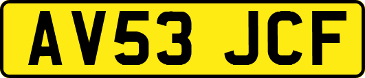 AV53JCF