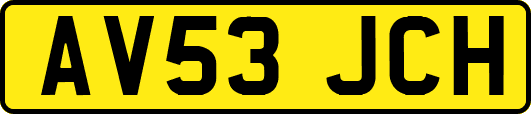 AV53JCH