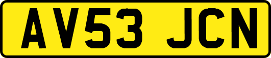 AV53JCN