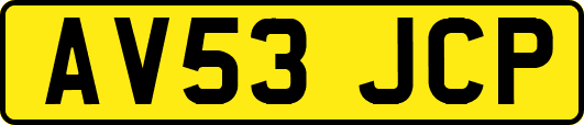 AV53JCP