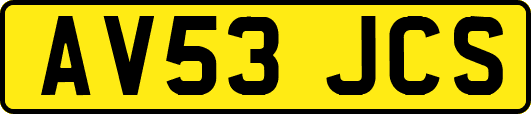 AV53JCS