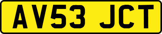 AV53JCT