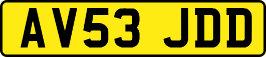 AV53JDD