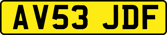 AV53JDF