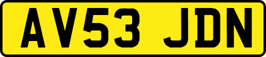 AV53JDN