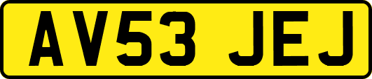 AV53JEJ