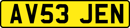 AV53JEN