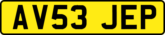 AV53JEP