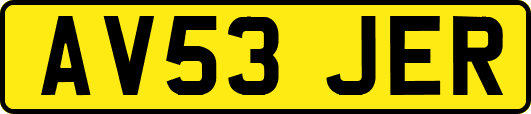 AV53JER