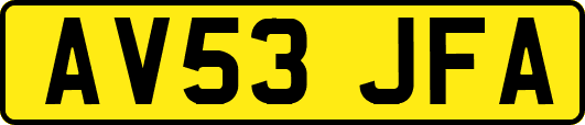 AV53JFA