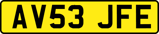 AV53JFE