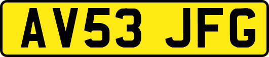AV53JFG