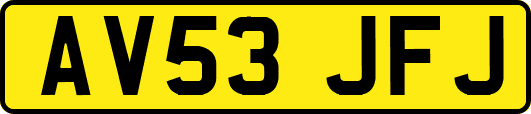 AV53JFJ